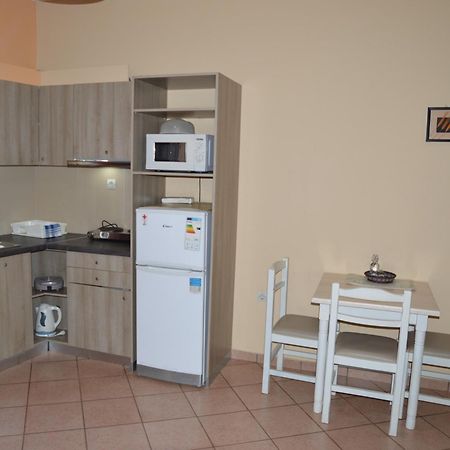 Melia Studios Kato Daratso Exteriér fotografie
