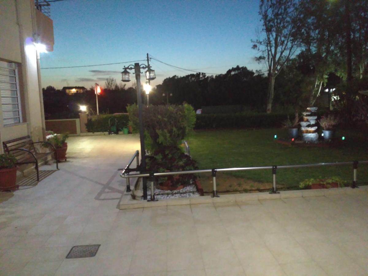 Melia Studios Kato Daratso Exteriér fotografie